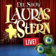 Lauras Stern - Die Show: Eine Reise zu den Sternen