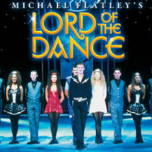 Lord of the Dance