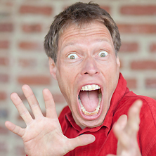 Maddin Schneider: lach oder stirb! - Tickets