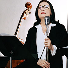 Nana Mouskouri MÜNCHEN - Tickets