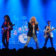 Omega-Rhapsody-Tour 2012 - Tickets
