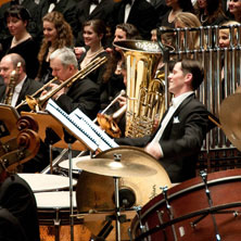 Die schönsten Opernchöre - K&K Philharmoniker und K&K Opernchor - Tickets