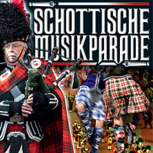 Schottische Musikparade Schottische Musikparade