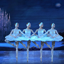 Bolschoi Staatsballett Belarus