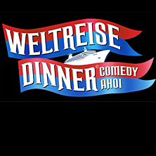Weltreisedinner KÖLN - Tickets