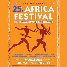 Africa Festival