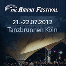 Amphi Festival