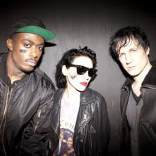 Atari Teenage Riot