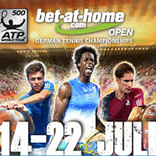 bet-at-home Open 2012