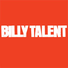 Billy Talent