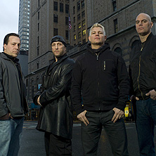 Biohazard - Tickets