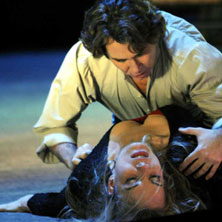Carmen - Deutsche Oper Berlin - Tickets