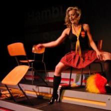 Carmen - Opernloft Hamburg - Tickets