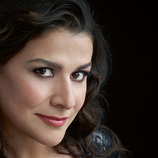 Cecilia Bartoli: Liaisons dangereuses Cecilia Bartoli: Liaisons dangereuses