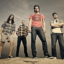 Converge - Tickets