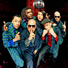 Culcha Candela