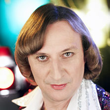 Dieter Thomas Kuhn & Band BOCHUM - Tickets
