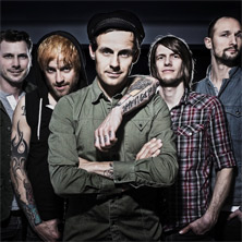 Donots - Tickets
