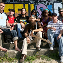 Groundation - Tickets
