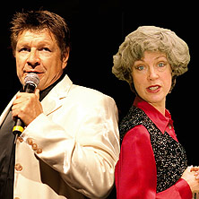 Comedy 'Günna Trifft Mia - 2012'