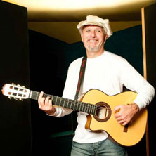 Gustavo Cordera