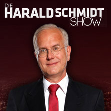 Die Harald Schmidt Show - Tickets