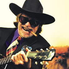 Helge Schneider & Gäste: Bunter Sommerabend mit Musik & Quatsch WIEN - Tickets