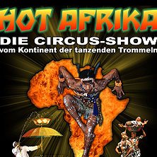 Hot Afrika