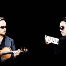 Igudesman & Joo: A Little Nightmare Music MÜNCHEN - Tickets
