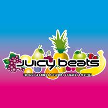 Juicy Beats