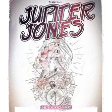 Jupiter Jones: Fein Bonsche Tour