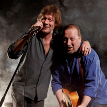 Gerd Köster & Frank Hocker KÖLN - Tickets