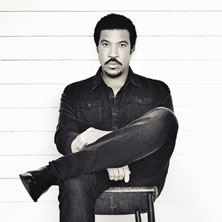 Lionel Richie: Tuskegee Tour 2012