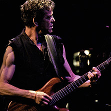 Lou Reed - Tollwood Festival