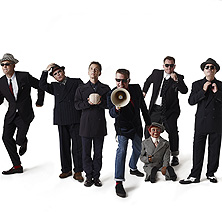 Madness - Tickets
