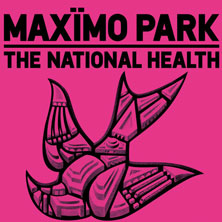 Maximo Park