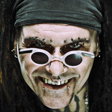 Ministry