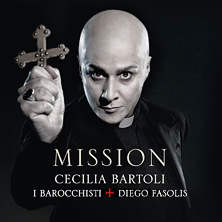 Cecilia Bartoli - Tickets