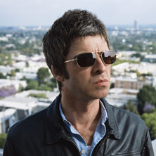 Noel Gallagher's High Flying Birds