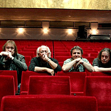 Puhdys - Akustik-Tour - Tickets