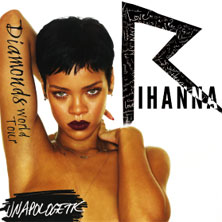 Rihanna: Diamonds World Tour