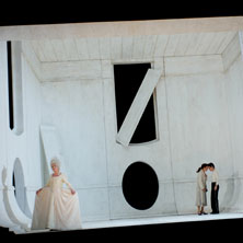 Der Rosenkavalier - Komische Oper Berlin