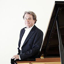 Rudolf Buchbinder - Tickets