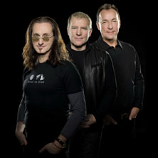 Rush - Tickets