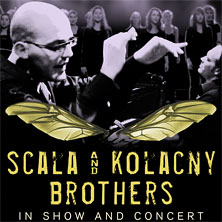 Scala & Kolacny Brothers - Tickets