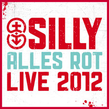 Silly & G�ste Live 2012