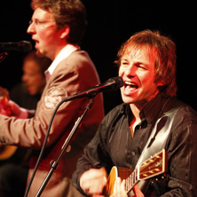 Simon & Garfunkel Revival Band - Tickets