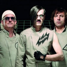 Studio Braun präsentiert: Fraktus - Tickets