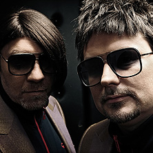 Disco Boys DÜSSELDORF - Tickets