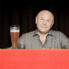 Toni Lauerer: Es freut mich sehr - Tickets